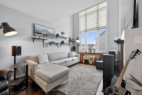 Photo 3 at 360 Galston Private, Mer Bleue/Bradley Estates/Anderson Park, Orleans