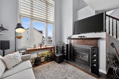 Photo 5 at 360 Galston Private, Mer Bleue/Bradley Estates/Anderson Park, Orleans