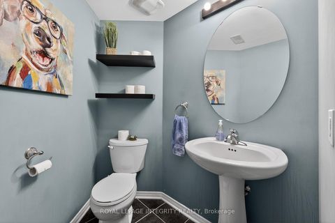 Photo 6 at 360 Galston Private, Mer Bleue/Bradley Estates/Anderson Park, Orleans