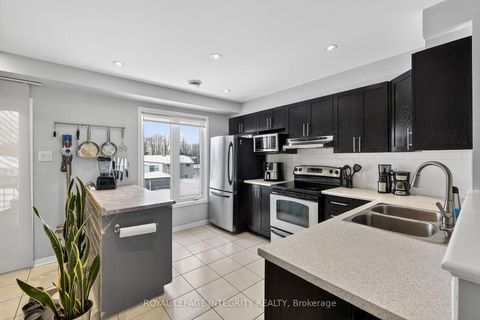 Photo 11 at 360 Galston Private, Mer Bleue/Bradley Estates/Anderson Park, Orleans