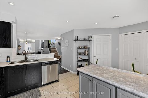 Photo 18 at 360 Galston Private, Mer Bleue/Bradley Estates/Anderson Park, Orleans