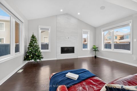 Photo 8 at 715 Vennecy Terrace, Orleans Village, Orleans