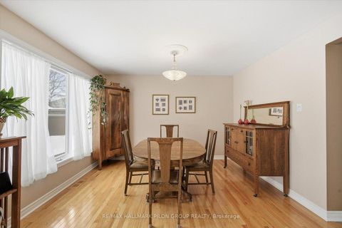 Photo 5 at 6093 Des Treflieres Gardens, Chapel Hill, Orleans