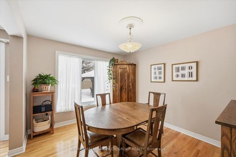 Photo 6 at 6093 Des Treflieres Gardens, Chapel Hill, Orleans