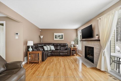 Photo 7 at 6093 Des Treflieres Gardens, Chapel Hill, Orleans