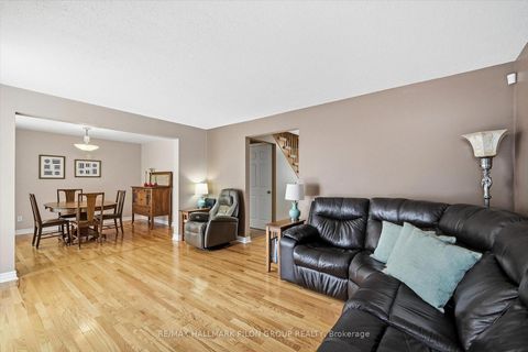 Photo 8 at 6093 Des Treflieres Gardens, Chapel Hill, Orleans