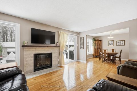 Photo 9 at 6093 Des Treflieres Gardens, Chapel Hill, Orleans