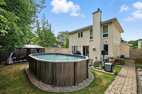 Photo 22 at 6093 Des Treflieres Gardens, Chapel Hill, Orleans