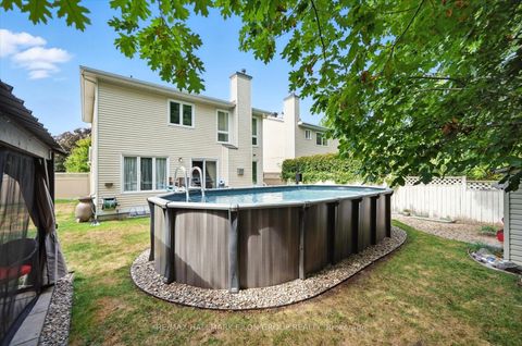 Photo 23 at 6093 Des Treflieres Gardens, Chapel Hill, Orleans