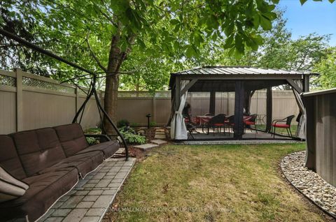 Photo 24 at 6093 Des Treflieres Gardens, Chapel Hill, Orleans