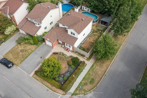 Photo 25 at 6093 Des Treflieres Gardens, Chapel Hill, Orleans