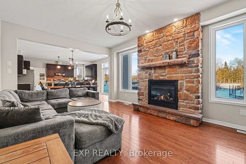 Photo 2 at 39 White Tail Drive, Mississippi Mills (Ramsay) Twp, Mississippi Mills