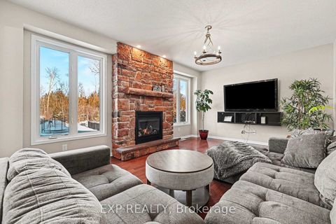 Photo 3 at 39 White Tail Drive, Mississippi Mills (Ramsay) Twp, Mississippi Mills