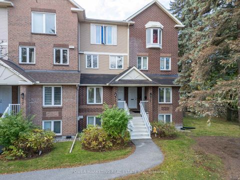 Photo 0 at B - 6702 Jeanne D'arc Boulevard N, Convent Glen North, Orleans