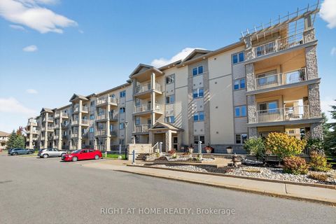 Photo 0 at 306 - 141 Potts Private, Notting Hill/Summerside, Orleans