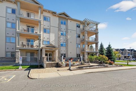 Photo 2 at 306 - 141 Potts Private, Notting Hill/Summerside, Orleans