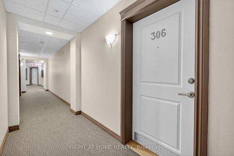 Photo 4 at 306 - 141 Potts Private, Notting Hill/Summerside, Orleans