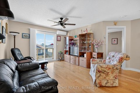 Photo 5 at 306 - 141 Potts Private, Notting Hill/Summerside, Orleans