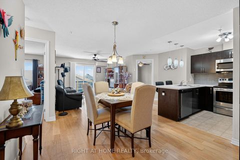 Photo 10 at 306 - 141 Potts Private, Notting Hill/Summerside, Orleans