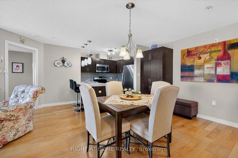 Photo 11 at 306 - 141 Potts Private, Notting Hill/Summerside, Orleans