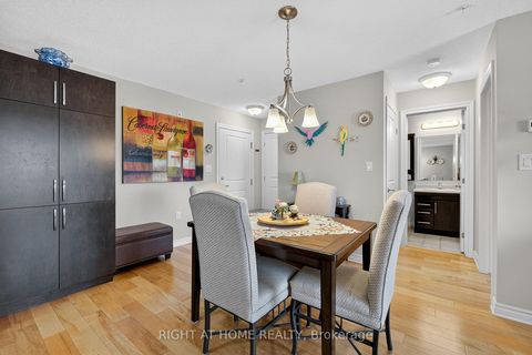 Photo 12 at 306 - 141 Potts Private, Notting Hill/Summerside, Orleans