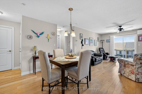Photo 13 at 306 - 141 Potts Private, Notting Hill/Summerside, Orleans