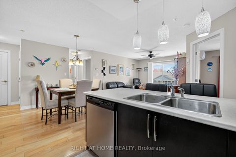 Photo 14 at 306 - 141 Potts Private, Notting Hill/Summerside, Orleans