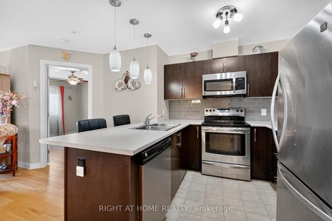 Photo 16 at 306 - 141 Potts Private, Notting Hill/Summerside, Orleans