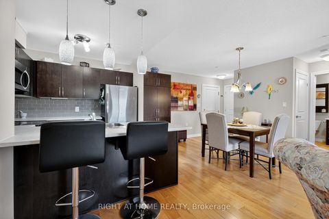 Photo 17 at 306 - 141 Potts Private, Notting Hill/Summerside, Orleans