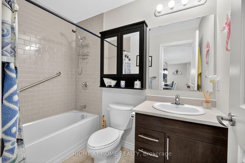 Photo 25 at 306 - 141 Potts Private, Notting Hill/Summerside, Orleans