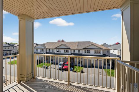 Photo 32 at 306 - 141 Potts Private, Notting Hill/Summerside, Orleans