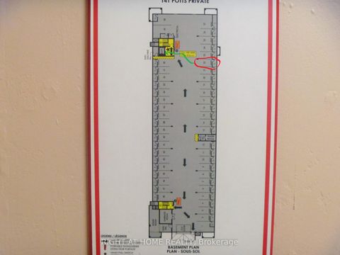 Photo 39 at 306 - 141 Potts Private, Notting Hill/Summerside, Orleans