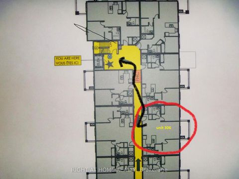 Photo 40 at 306 - 141 Potts Private, Notting Hill/Summerside, Orleans