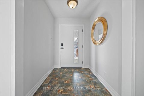 Photo 1 at 1367 Talcy Crescent, Fallingbrook/Ridgemount, Orleans