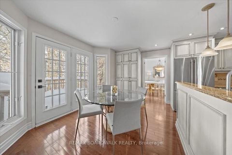 Photo 11 at 1367 Talcy Crescent, Fallingbrook/Ridgemount, Orleans