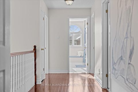 Photo 24 at 1367 Talcy Crescent, Fallingbrook/Ridgemount, Orleans