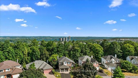 Photo 46 at 1367 Talcy Crescent, Fallingbrook/Ridgemount, Orleans