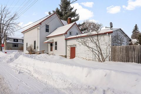 Photo 2 at 48 Havey Street, Arnprior