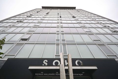 Photo 1 at 201 - 300 Lisgar Street, Ottawa Centre