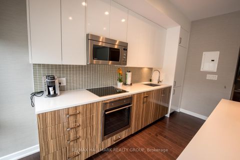 Photo 9 at 201 - 300 Lisgar Street, Ottawa Centre