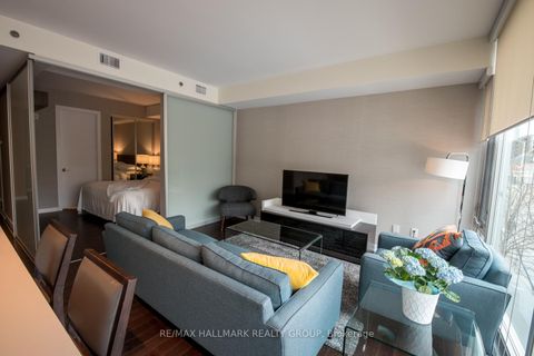 Photo 12 at 201 - 300 Lisgar Street, Ottawa Centre