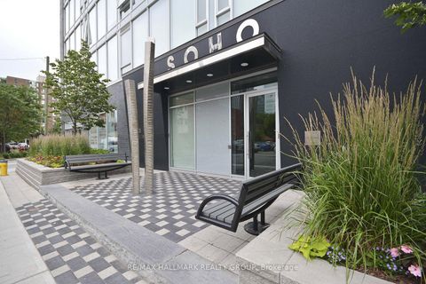 Photo 1 at 213 - 300 Lisgar Street, Ottawa Centre