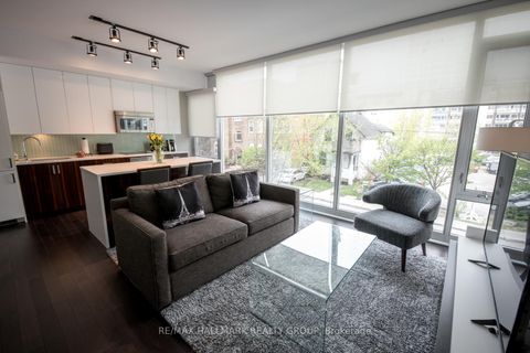 Photo 11 at 213 - 300 Lisgar Street, Ottawa Centre