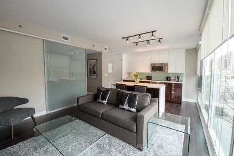 Photo 12 at 213 - 300 Lisgar Street, Ottawa Centre