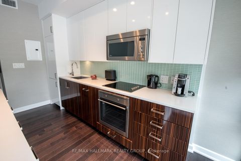 Photo 13 at 213 - 300 Lisgar Street, Ottawa Centre