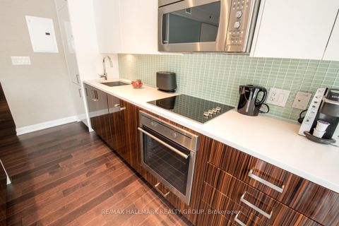 Photo 14 at 213 - 300 Lisgar Street, Ottawa Centre