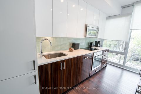 Photo 15 at 213 - 300 Lisgar Street, Ottawa Centre