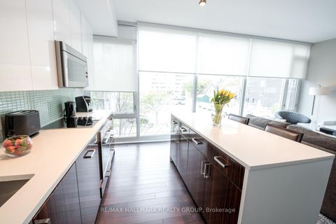 Photo 16 at 213 - 300 Lisgar Street, Ottawa Centre