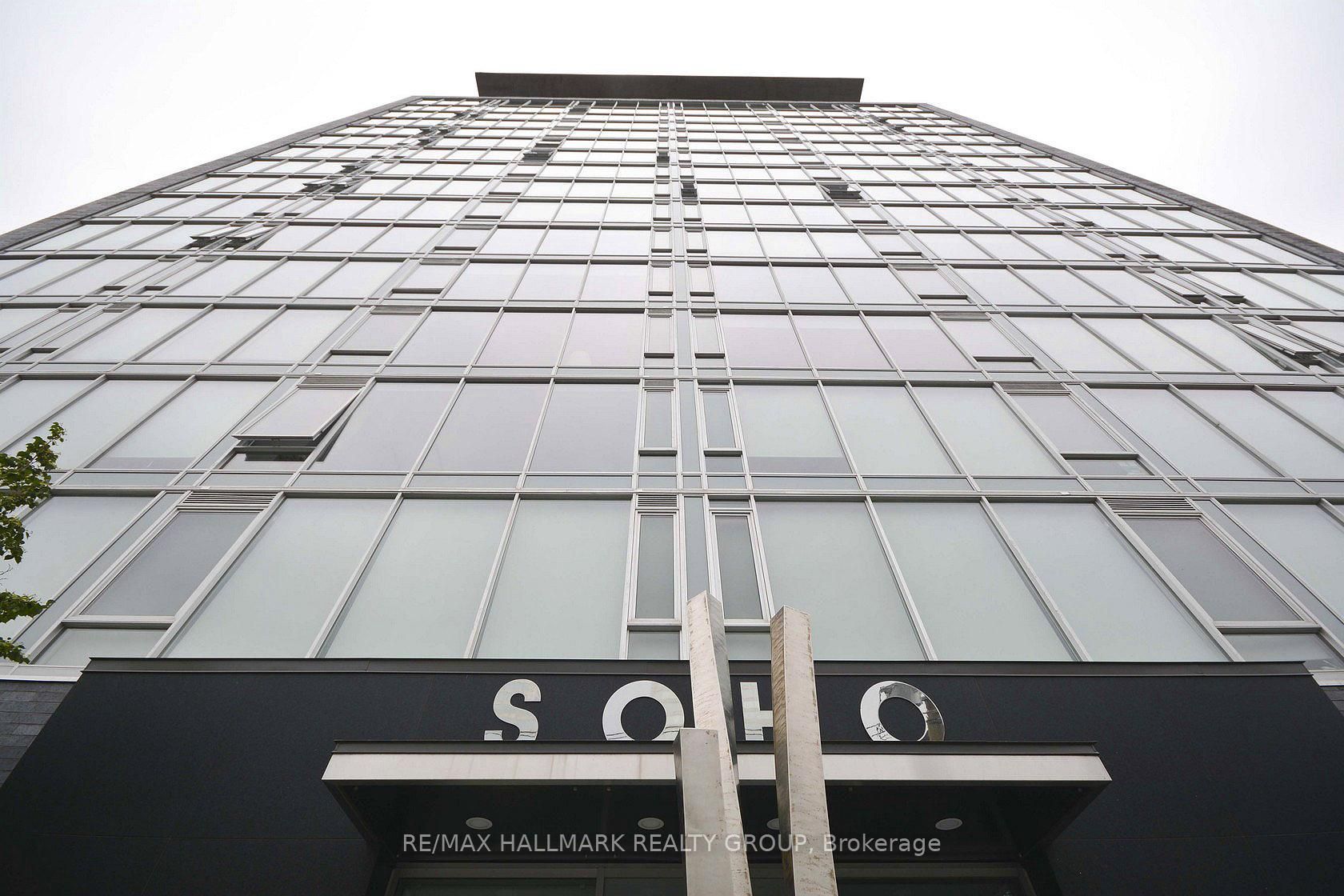 213 - 300 Lisgar Street, Ottawa Centre 2