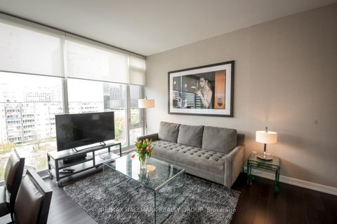 Photo 6 at 1111 - 300 Lisgar Street, Ottawa Centre